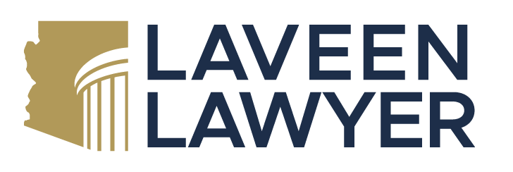 Laveen Lawyer logo