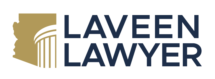 Laveen Lawyer logo