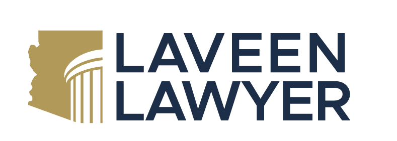 Laveen Lawyer logo