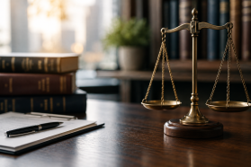 Injury Legal Help